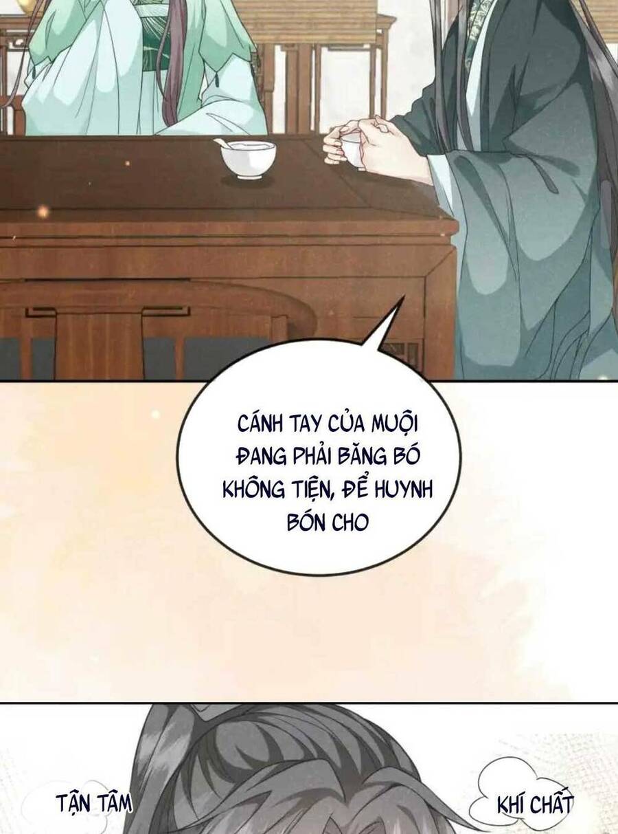 Sống Lại Một Đời , Ta Nuông Chiều Nhân Vật Phản Diện Chapter 6 - 23