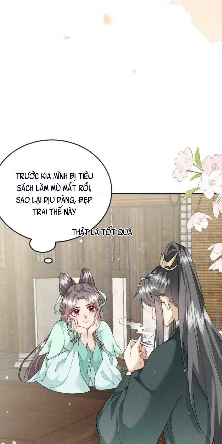 Sống Lại Một Đời , Ta Nuông Chiều Nhân Vật Phản Diện Chapter 6 - 25