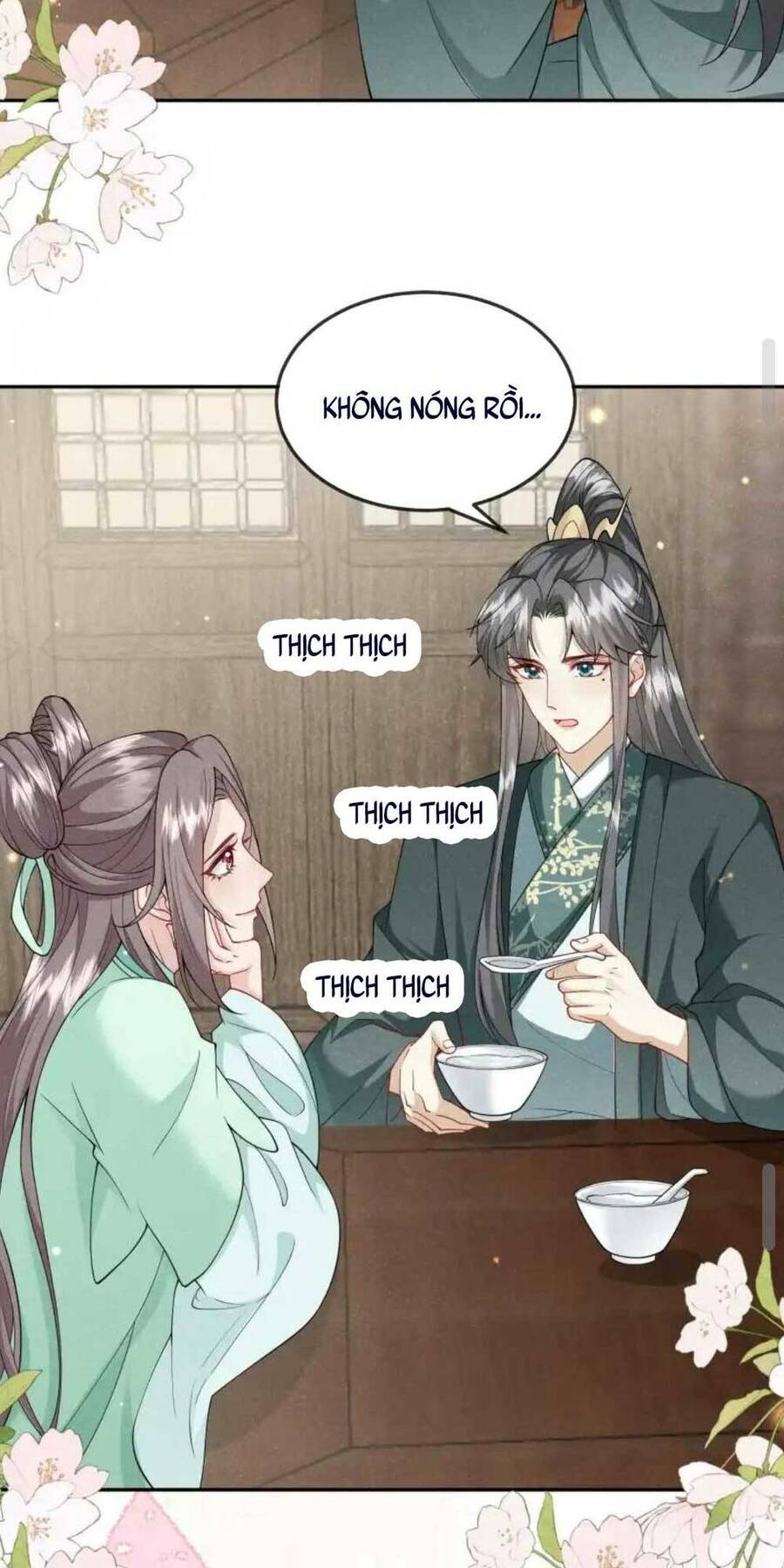 Sống Lại Một Đời , Ta Nuông Chiều Nhân Vật Phản Diện Chapter 6 - 26