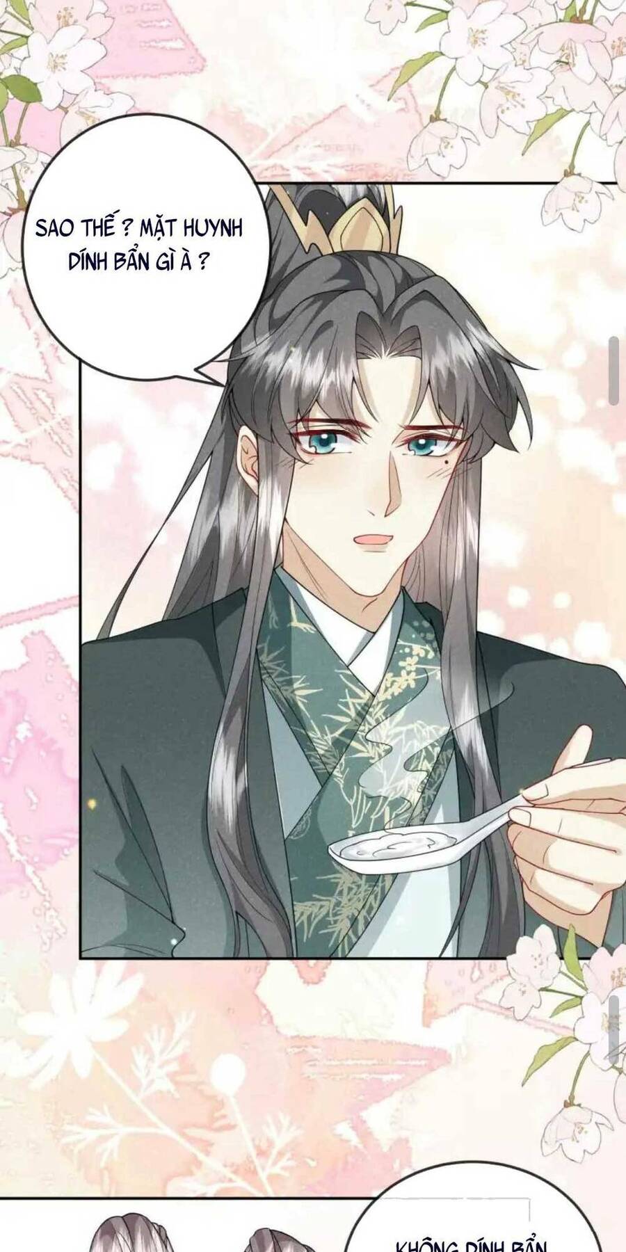 Sống Lại Một Đời , Ta Nuông Chiều Nhân Vật Phản Diện Chapter 6 - 27