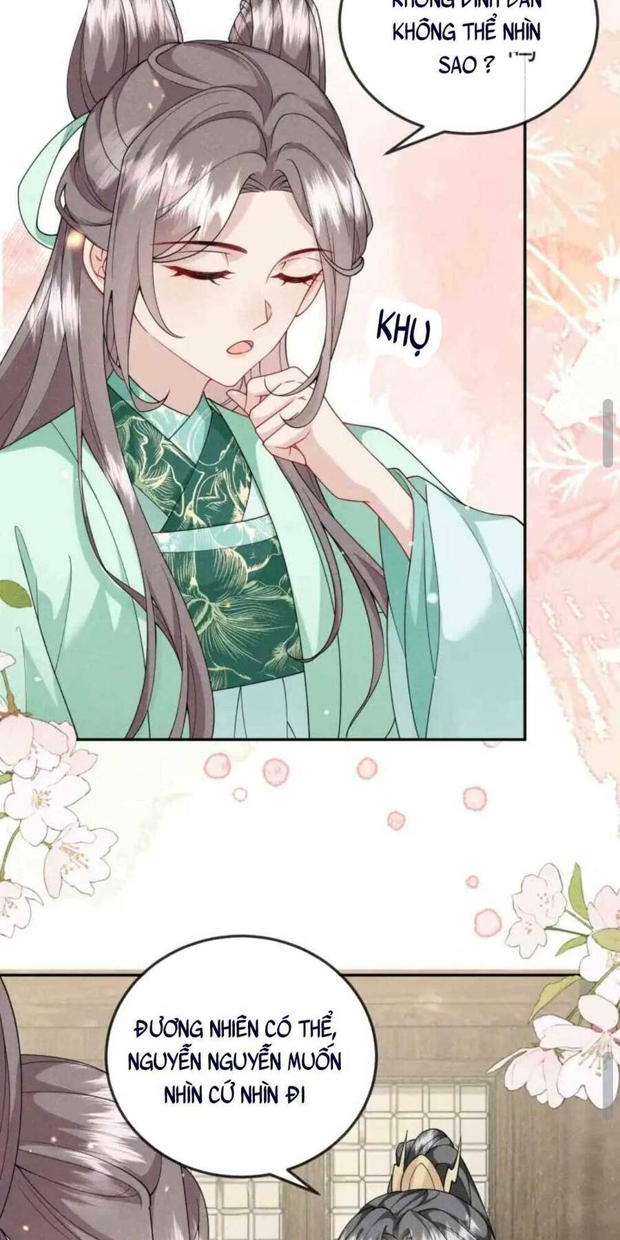 Sống Lại Một Đời , Ta Nuông Chiều Nhân Vật Phản Diện Chapter 6 - 28