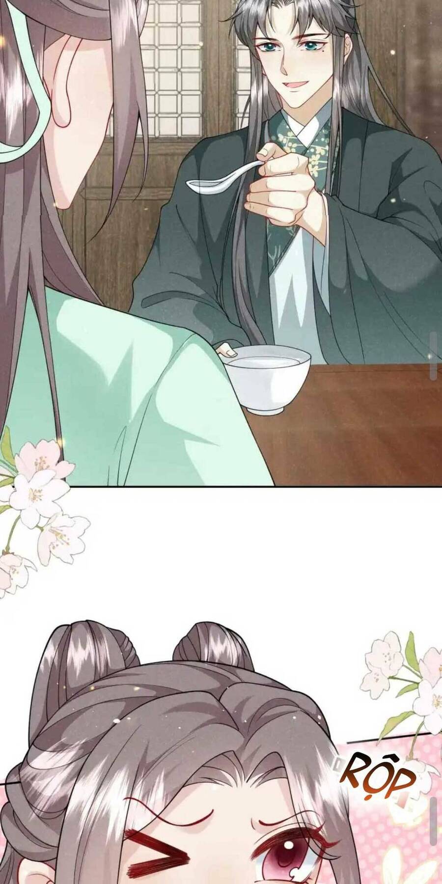 Sống Lại Một Đời , Ta Nuông Chiều Nhân Vật Phản Diện Chapter 6 - 29