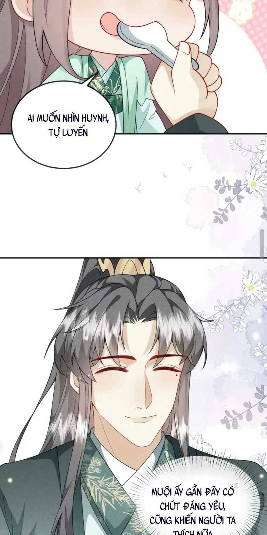 Sống Lại Một Đời , Ta Nuông Chiều Nhân Vật Phản Diện Chapter 6 - 30