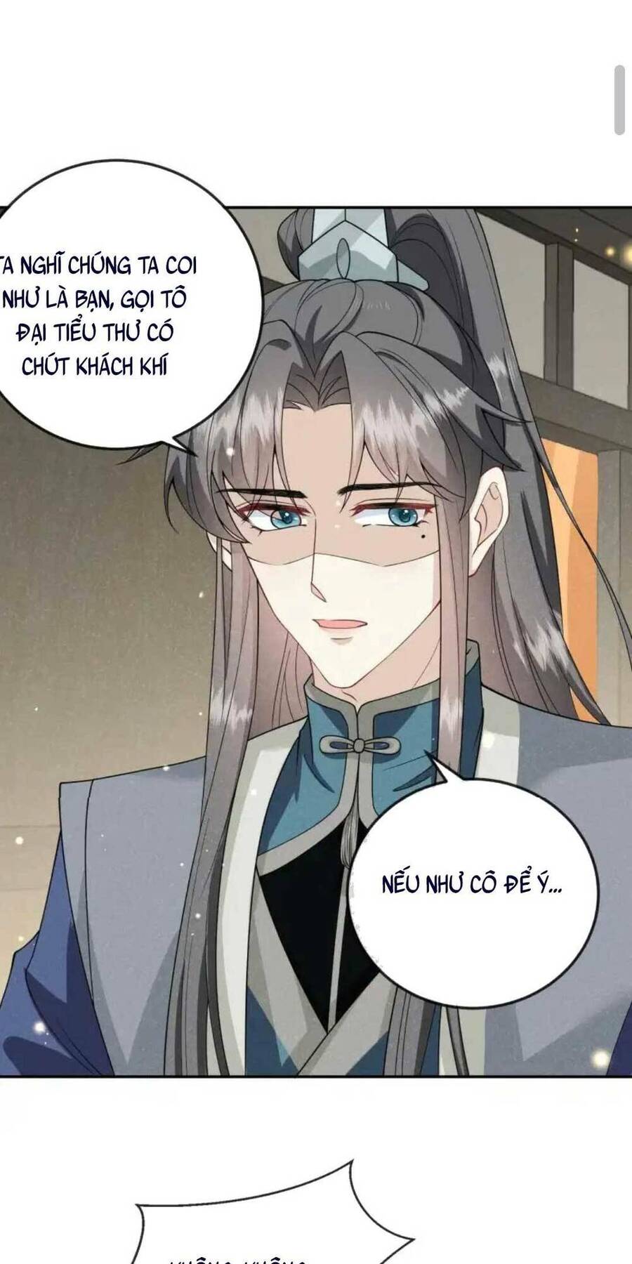 Sống Lại Một Đời , Ta Nuông Chiều Nhân Vật Phản Diện Chapter 6 - 4