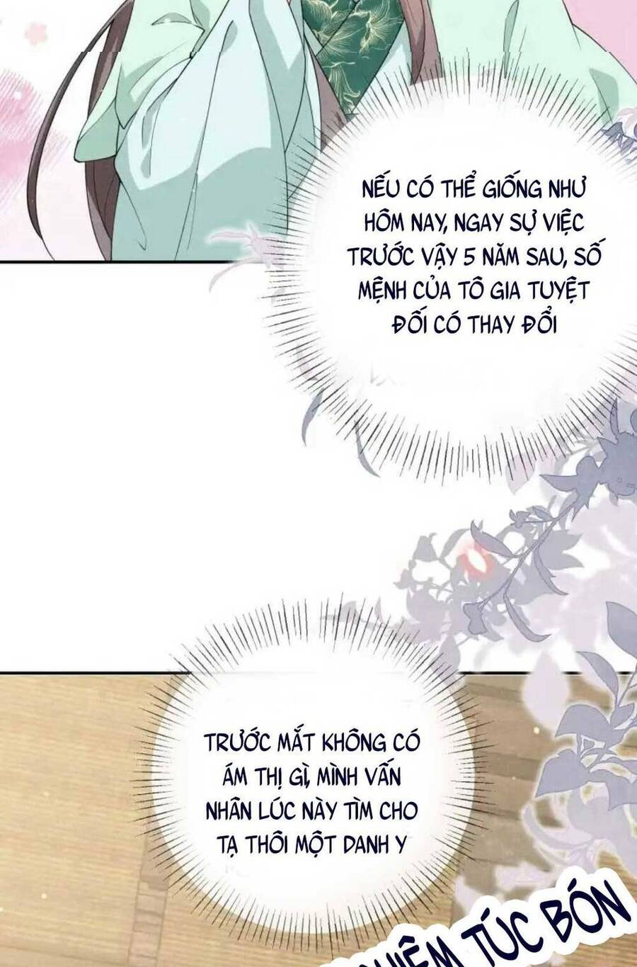 Sống Lại Một Đời , Ta Nuông Chiều Nhân Vật Phản Diện Chapter 6 - 32