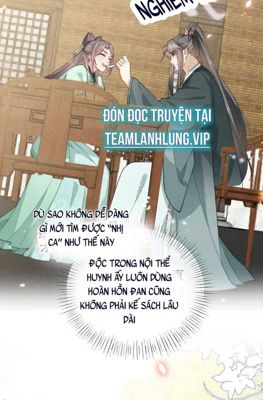 Sống Lại Một Đời , Ta Nuông Chiều Nhân Vật Phản Diện Chapter 6 - 33