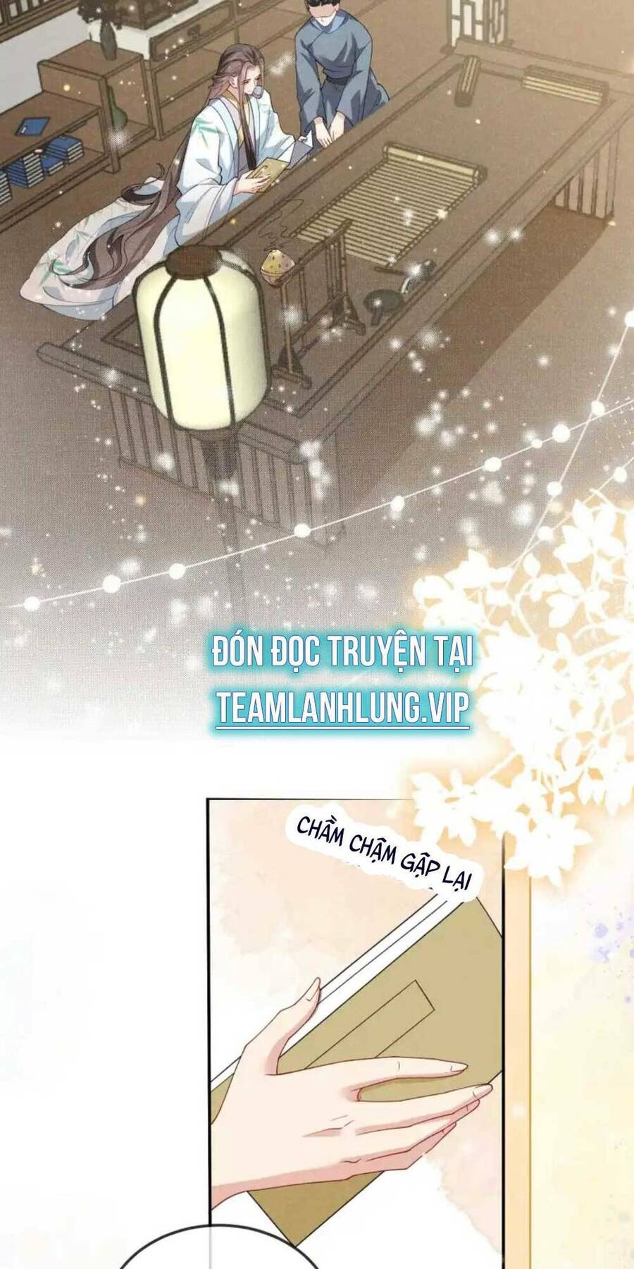 Sống Lại Một Đời , Ta Nuông Chiều Nhân Vật Phản Diện Chapter 6 - 35