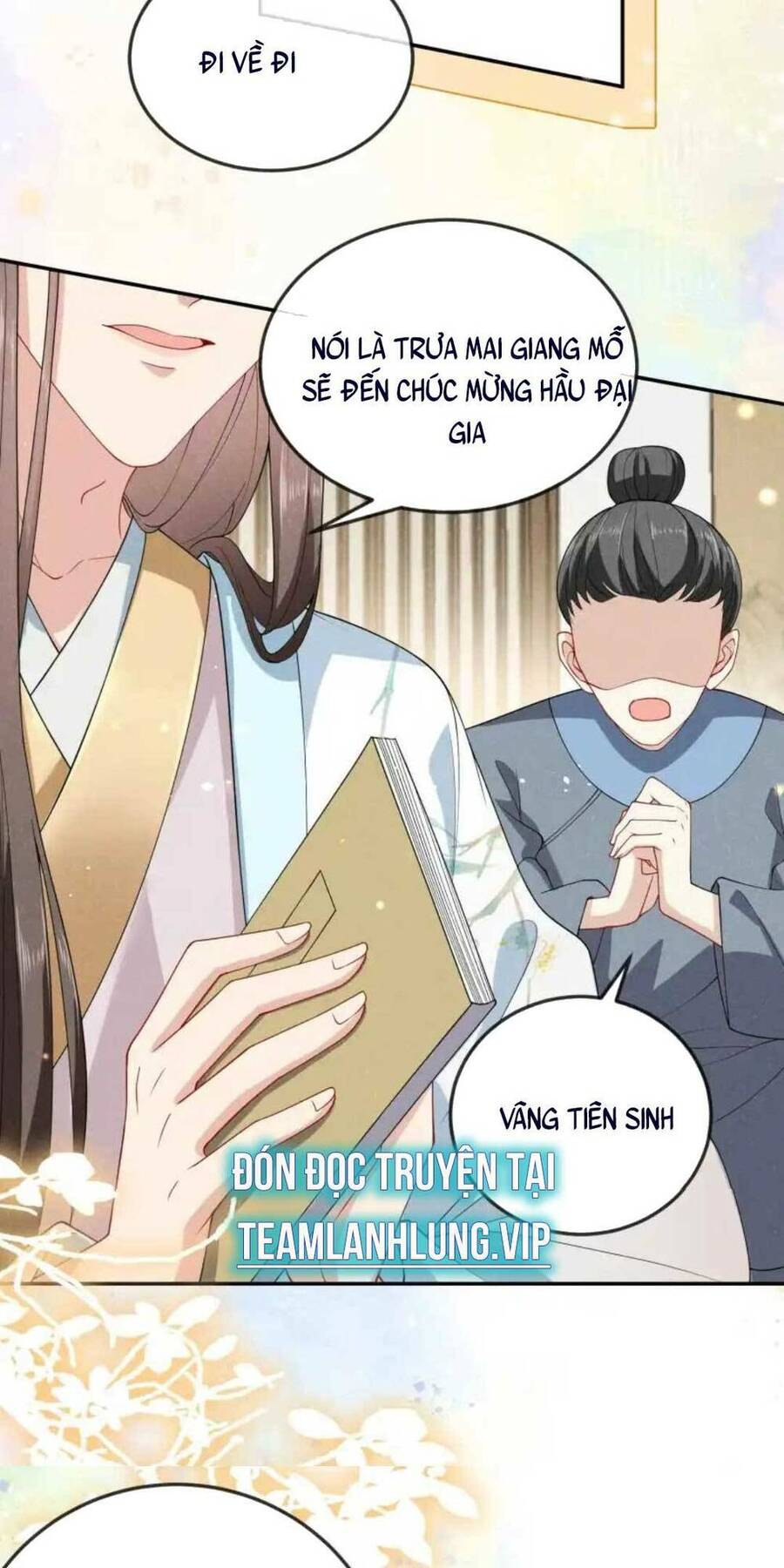 Sống Lại Một Đời , Ta Nuông Chiều Nhân Vật Phản Diện Chapter 6 - 36