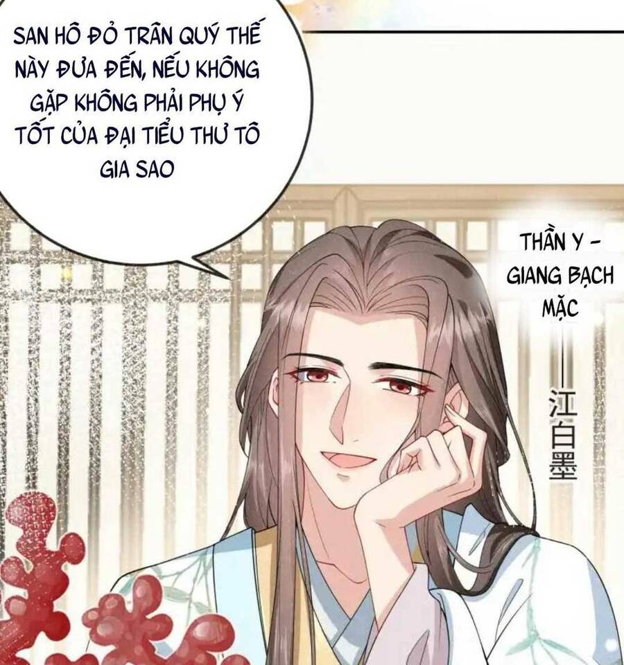 Sống Lại Một Đời , Ta Nuông Chiều Nhân Vật Phản Diện Chapter 6 - 37