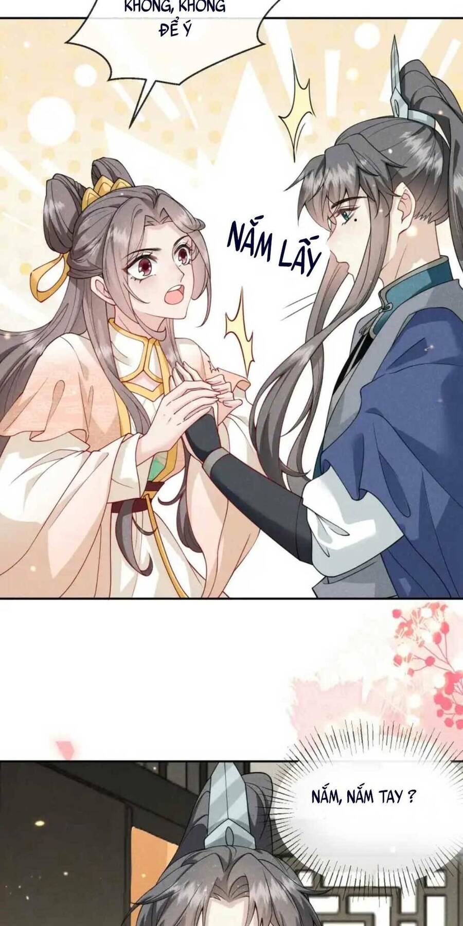 Sống Lại Một Đời , Ta Nuông Chiều Nhân Vật Phản Diện Chapter 6 - 5