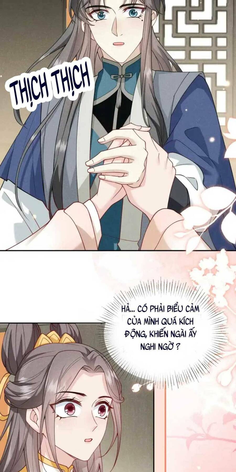 Sống Lại Một Đời , Ta Nuông Chiều Nhân Vật Phản Diện Chapter 6 - 6