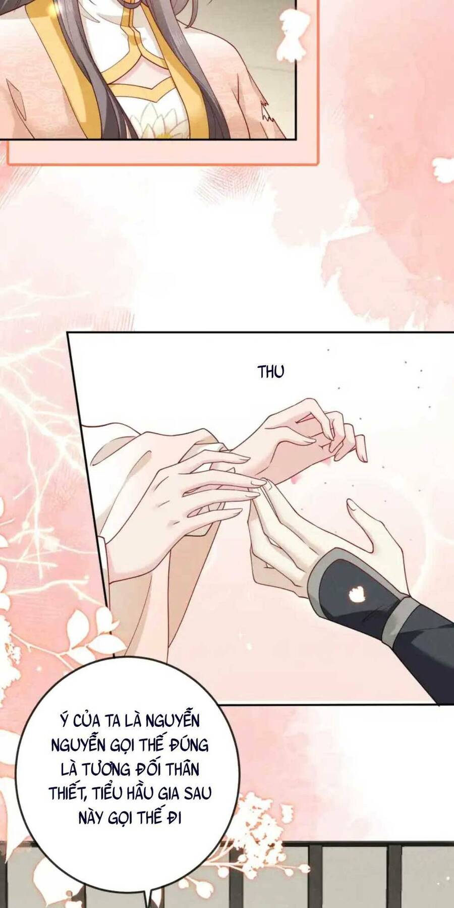 Sống Lại Một Đời , Ta Nuông Chiều Nhân Vật Phản Diện Chapter 6 - 7