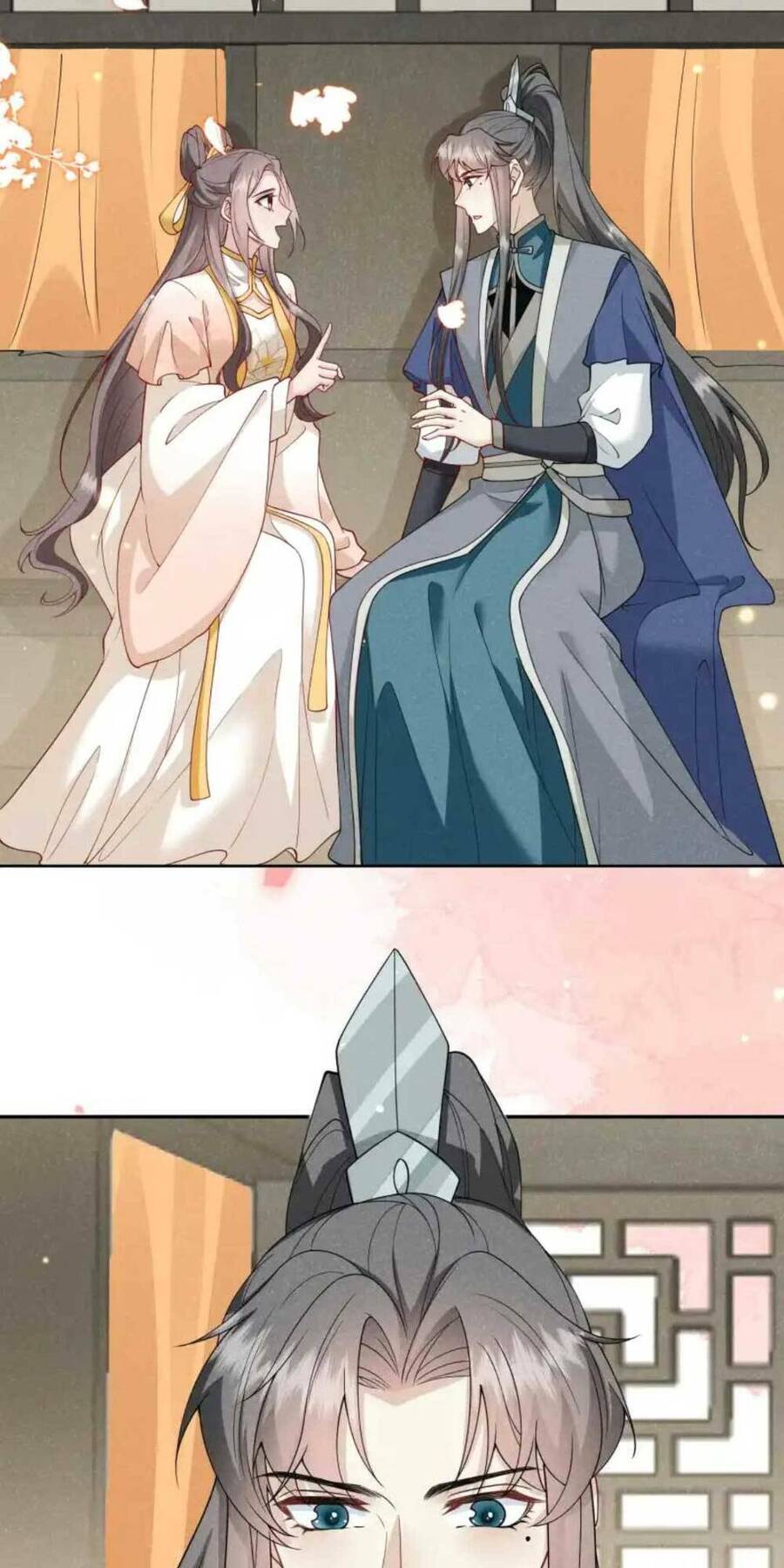 Sống Lại Một Đời , Ta Nuông Chiều Nhân Vật Phản Diện Chapter 6 - 8