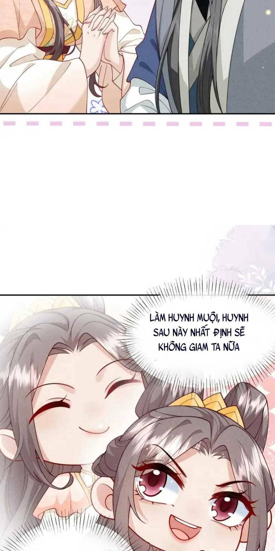 Sống Lại Một Đời , Ta Nuông Chiều Nhân Vật Phản Diện Chapter 6 - 10