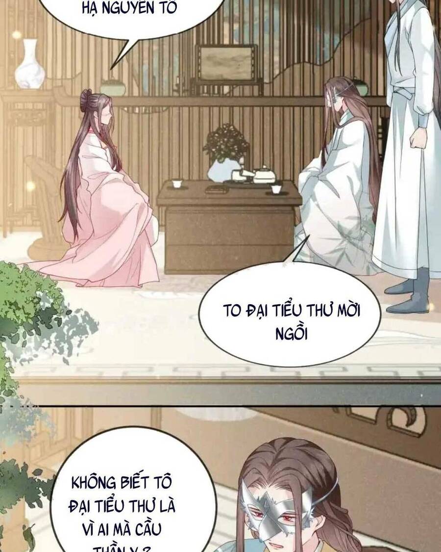 Sống Lại Một Đời , Ta Nuông Chiều Nhân Vật Phản Diện Chapter 7 - 11