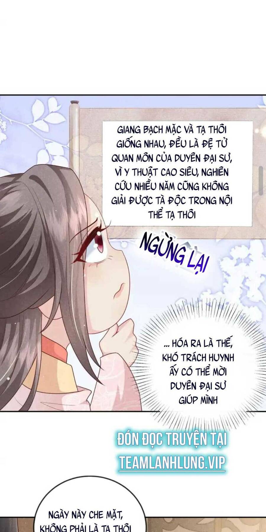 Sống Lại Một Đời , Ta Nuông Chiều Nhân Vật Phản Diện Chapter 7 - 13