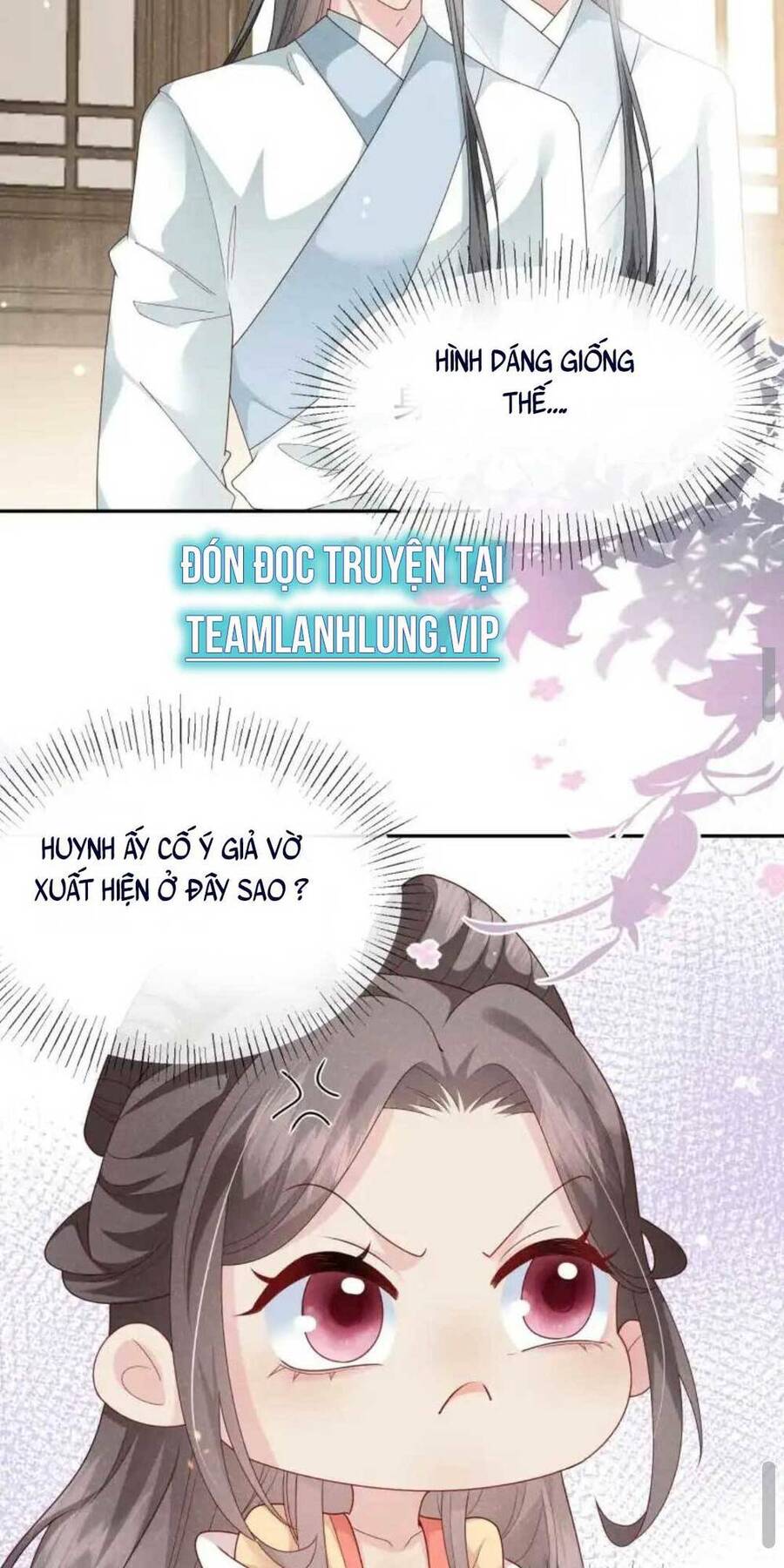 Sống Lại Một Đời , Ta Nuông Chiều Nhân Vật Phản Diện Chapter 7 - 15