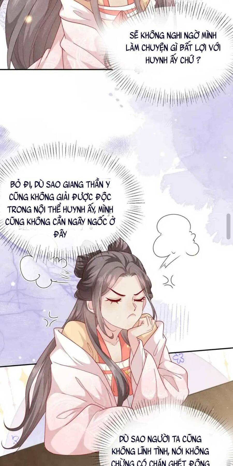 Sống Lại Một Đời , Ta Nuông Chiều Nhân Vật Phản Diện Chapter 7 - 16