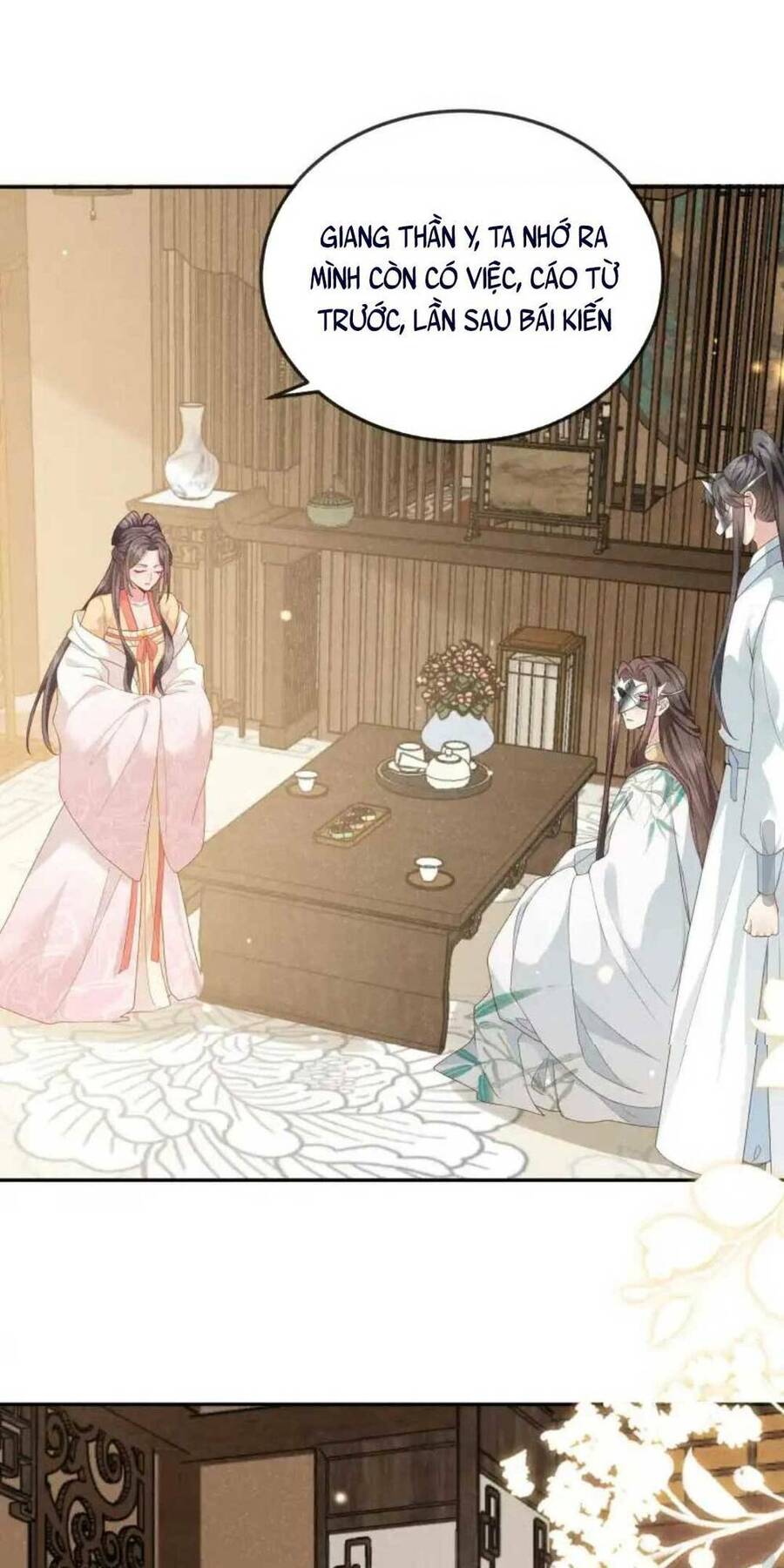 Sống Lại Một Đời , Ta Nuông Chiều Nhân Vật Phản Diện Chapter 7 - 20