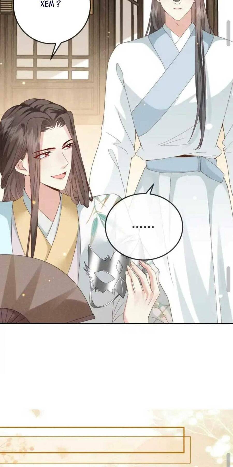 Sống Lại Một Đời , Ta Nuông Chiều Nhân Vật Phản Diện Chapter 7 - 22