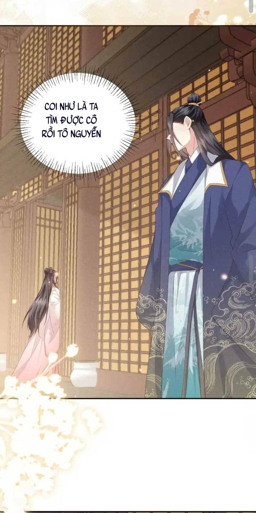 Sống Lại Một Đời , Ta Nuông Chiều Nhân Vật Phản Diện Chapter 7 - 23