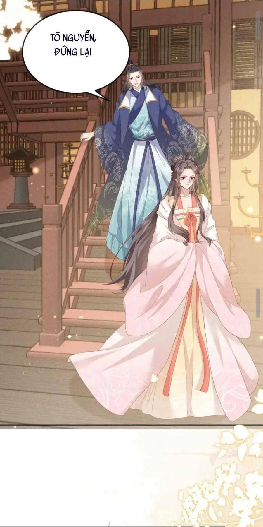 Sống Lại Một Đời , Ta Nuông Chiều Nhân Vật Phản Diện Chapter 7 - 24