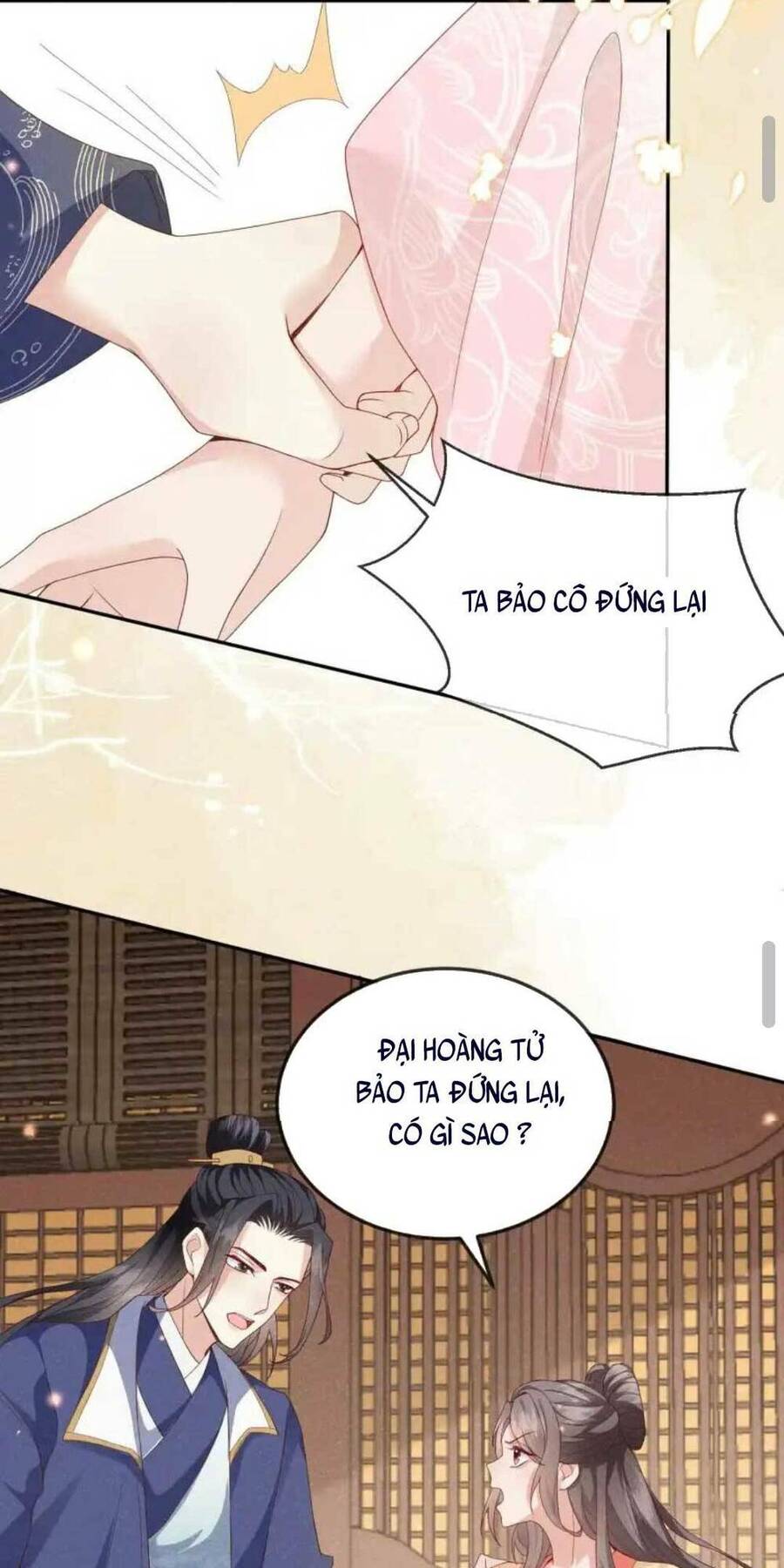 Sống Lại Một Đời , Ta Nuông Chiều Nhân Vật Phản Diện Chapter 7 - 25