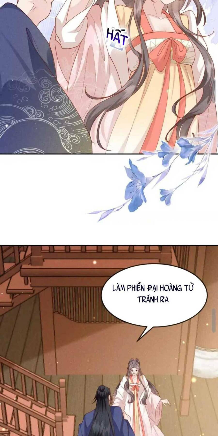 Sống Lại Một Đời , Ta Nuông Chiều Nhân Vật Phản Diện Chapter 7 - 27