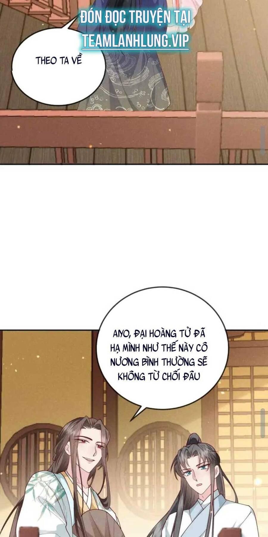 Sống Lại Một Đời , Ta Nuông Chiều Nhân Vật Phản Diện Chapter 7 - 28