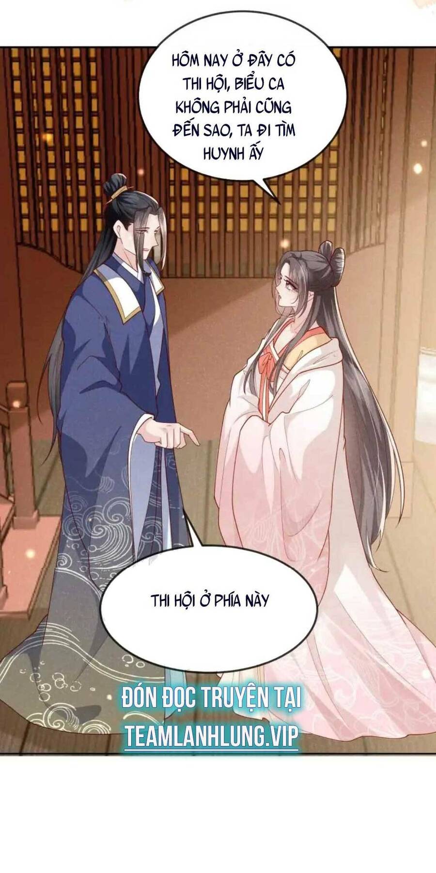 Sống Lại Một Đời , Ta Nuông Chiều Nhân Vật Phản Diện Chapter 7 - 33