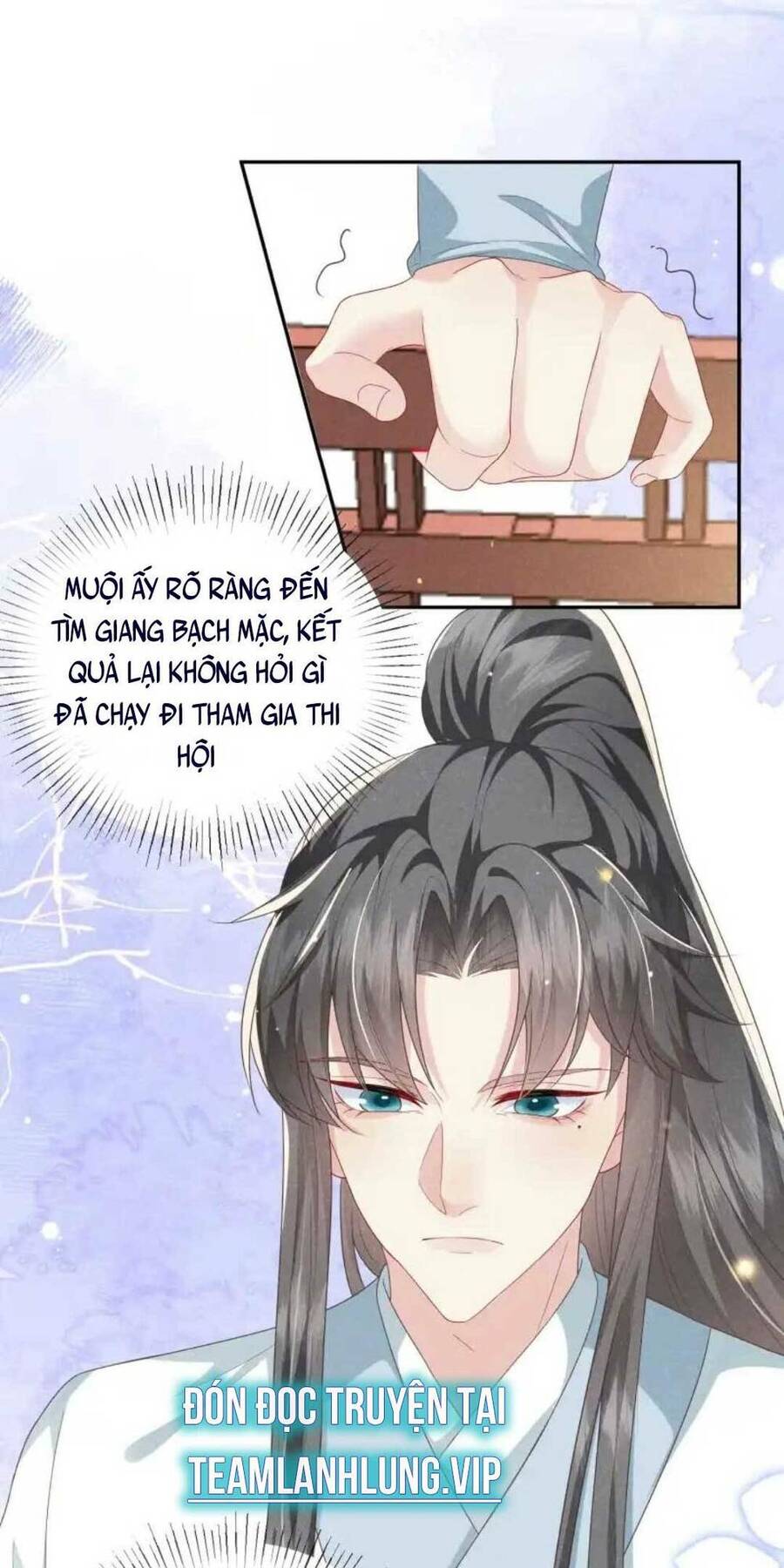 Sống Lại Một Đời , Ta Nuông Chiều Nhân Vật Phản Diện Chapter 7 - 35