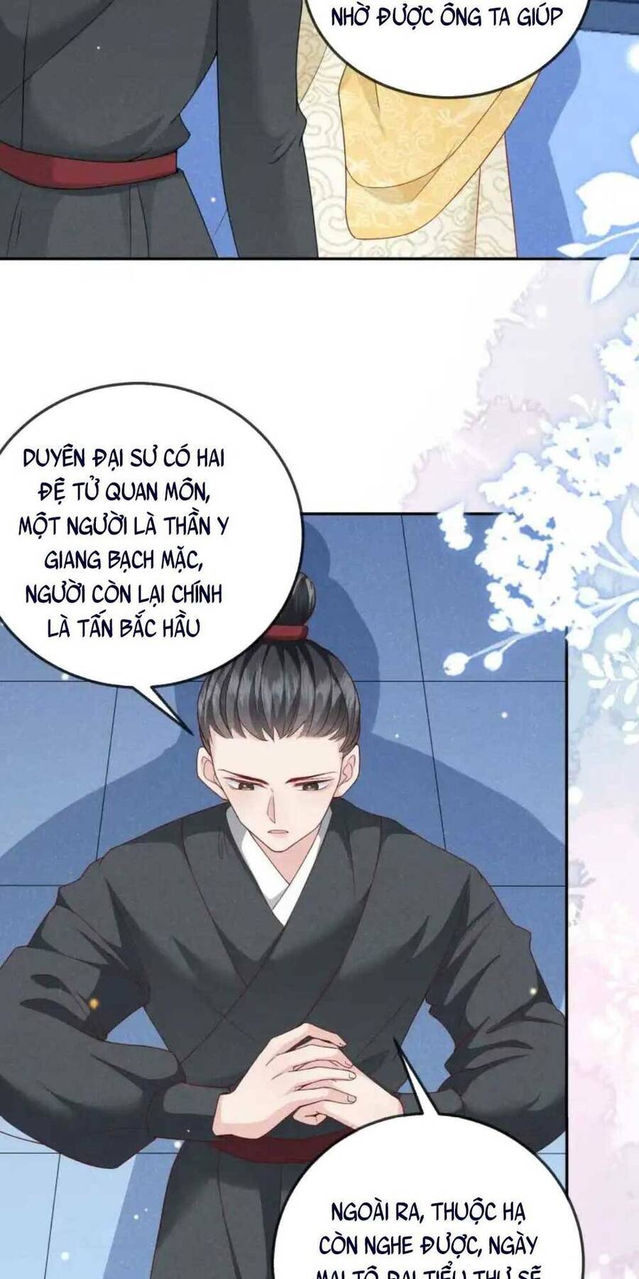 Sống Lại Một Đời , Ta Nuông Chiều Nhân Vật Phản Diện Chapter 7 - 7