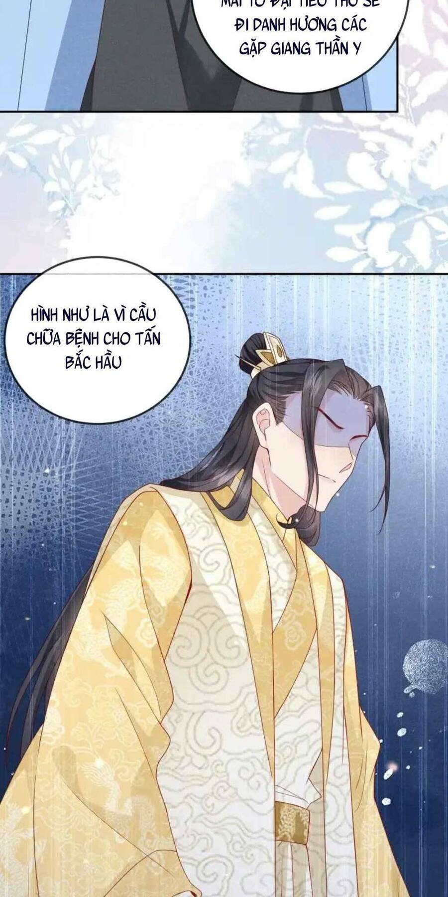 Sống Lại Một Đời , Ta Nuông Chiều Nhân Vật Phản Diện Chapter 7 - 8