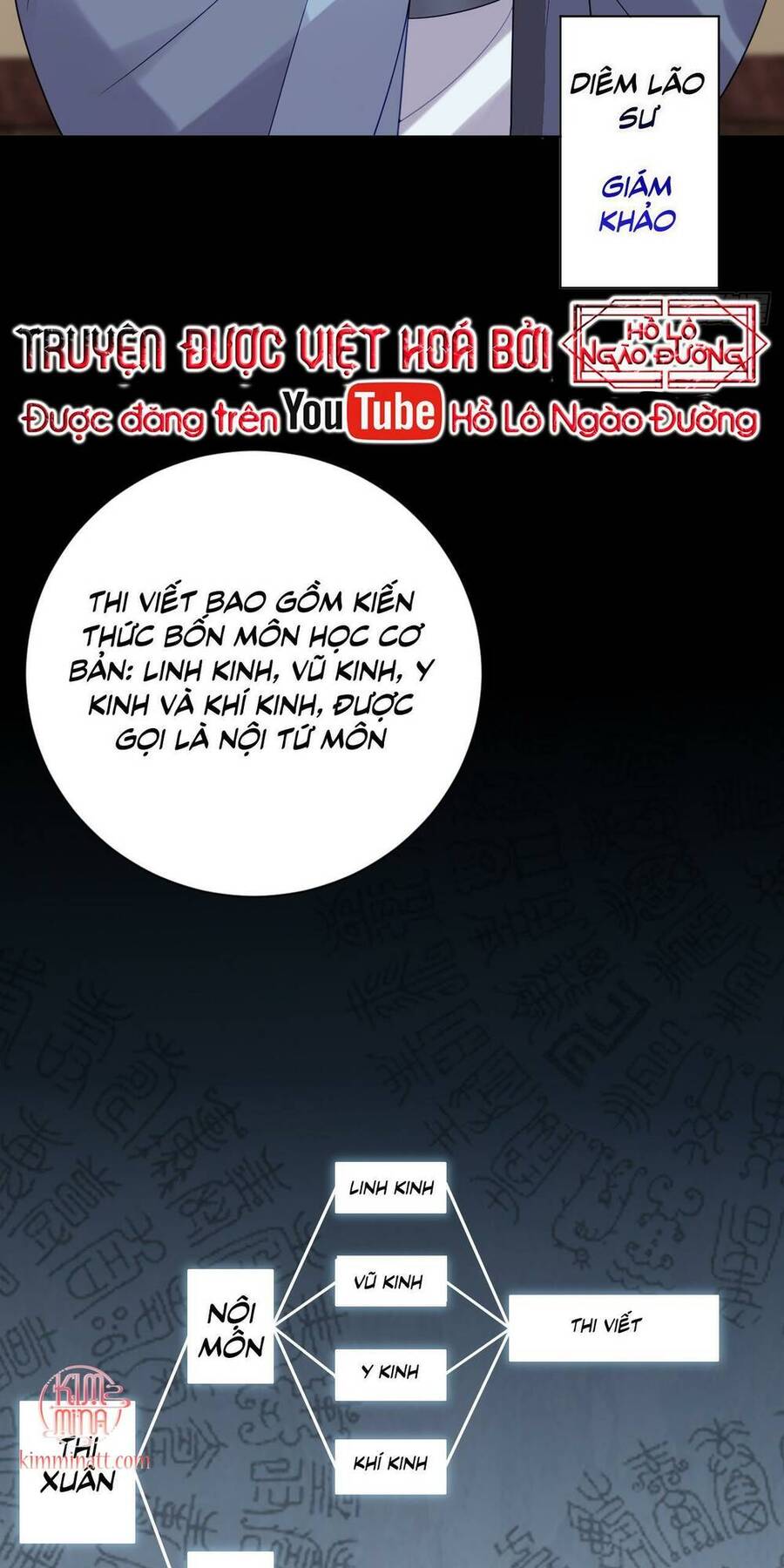 Ta Là Bạch Nguyệt Quang Quá Cố Trong Lòng Đại Boss Chapter 9 - 16