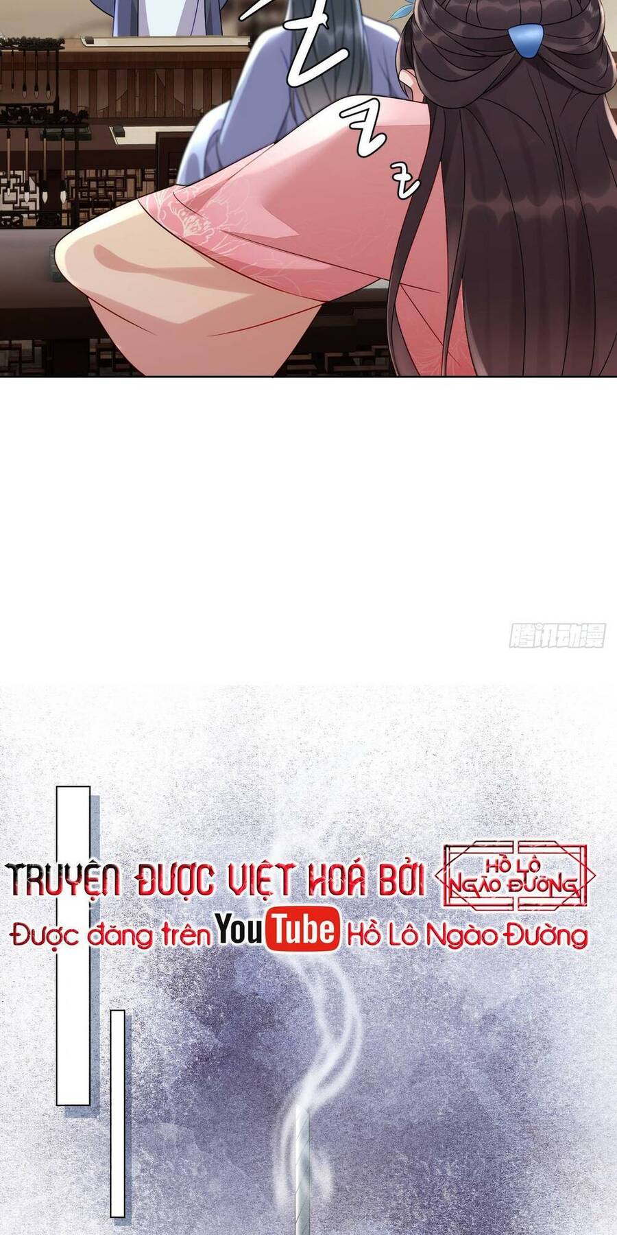 Ta Là Bạch Nguyệt Quang Quá Cố Trong Lòng Đại Boss Chapter 9 - 23