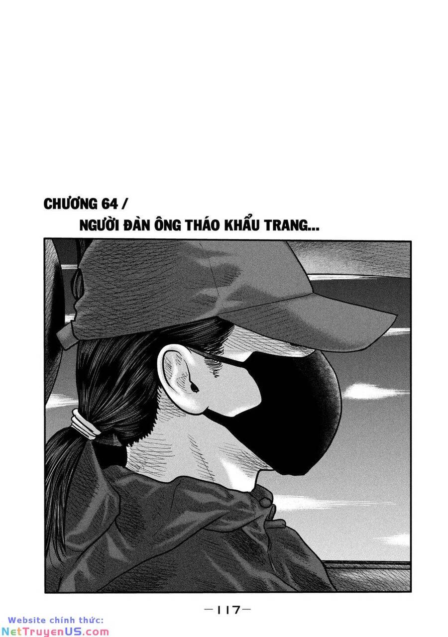 The Fable - The Second Contact Chapter 64 - 2