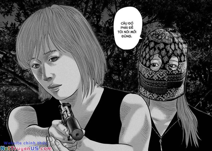 The Fable - The Second Contact Chapter 67 - 17