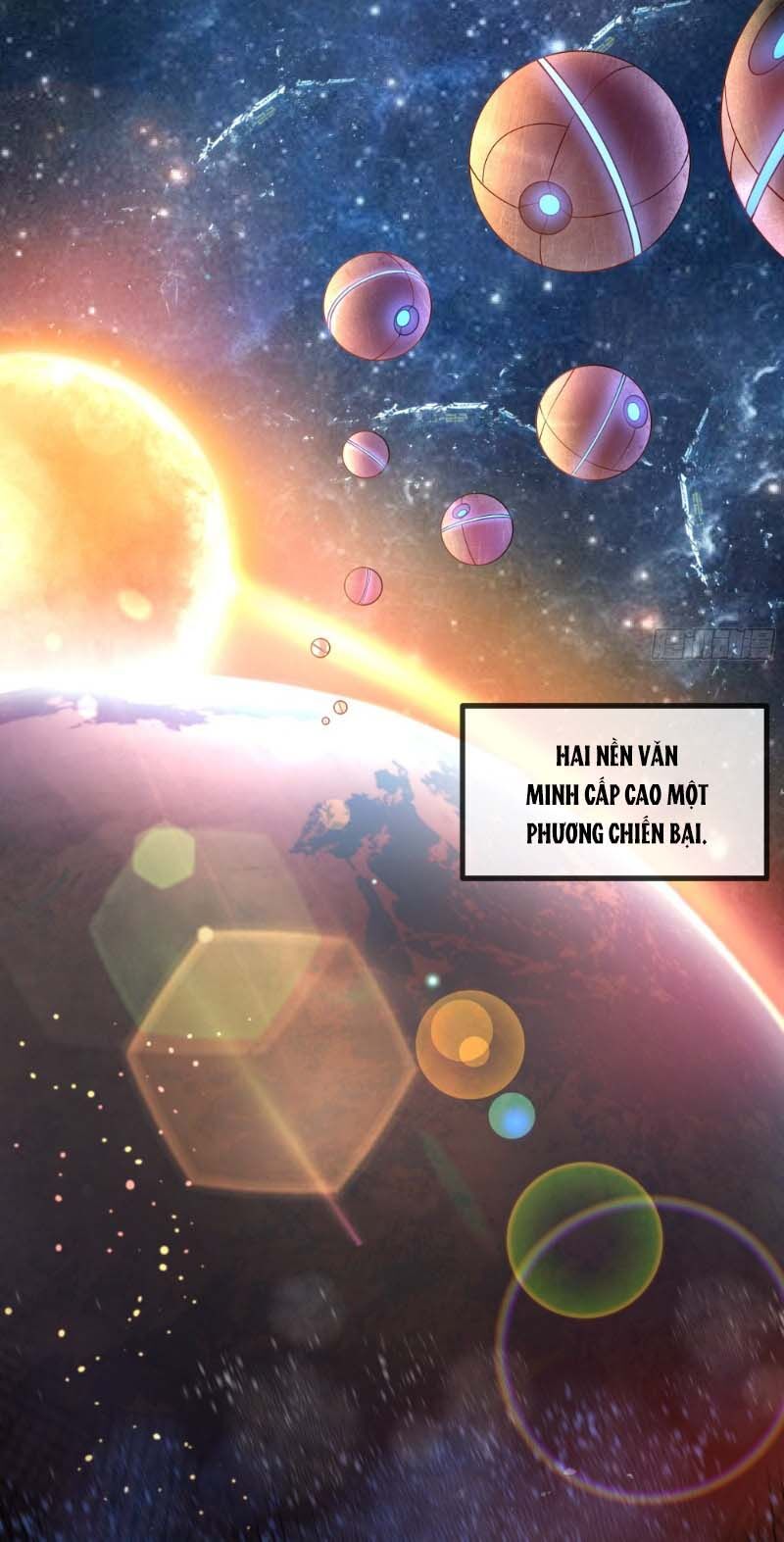 Mạnh Nhất Dị Giới Chapter 0 - 12
