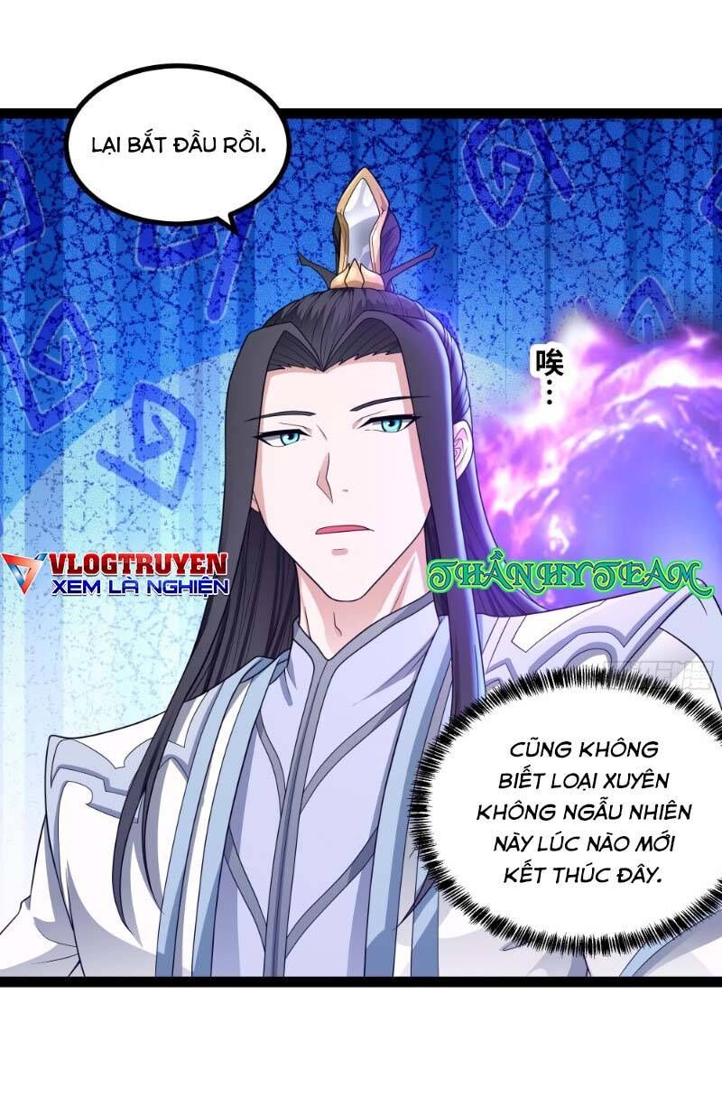 Mạnh Nhất Dị Giới Chapter 1 - 39