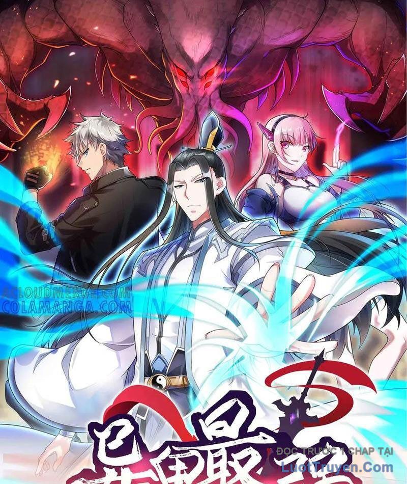 Mạnh Nhất Dị Giới Chapter 104 - 3