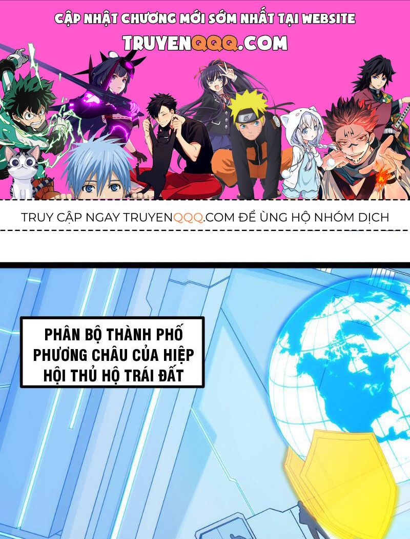 Mạnh Nhất Dị Giới Chapter 11 - 1