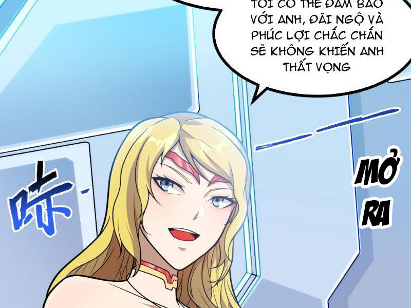 Mạnh Nhất Dị Giới Chapter 11 - 35