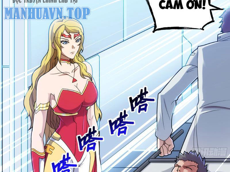 Mạnh Nhất Dị Giới Chapter 11 - 43