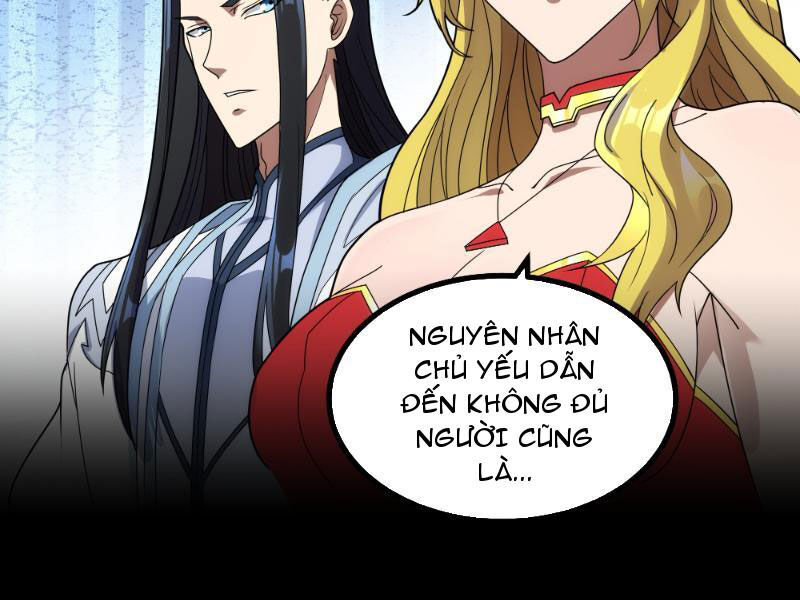 Mạnh Nhất Dị Giới Chapter 11 - 47
