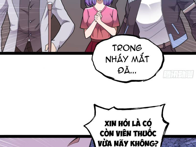 Mạnh Nhất Dị Giới Chapter 11 - 71