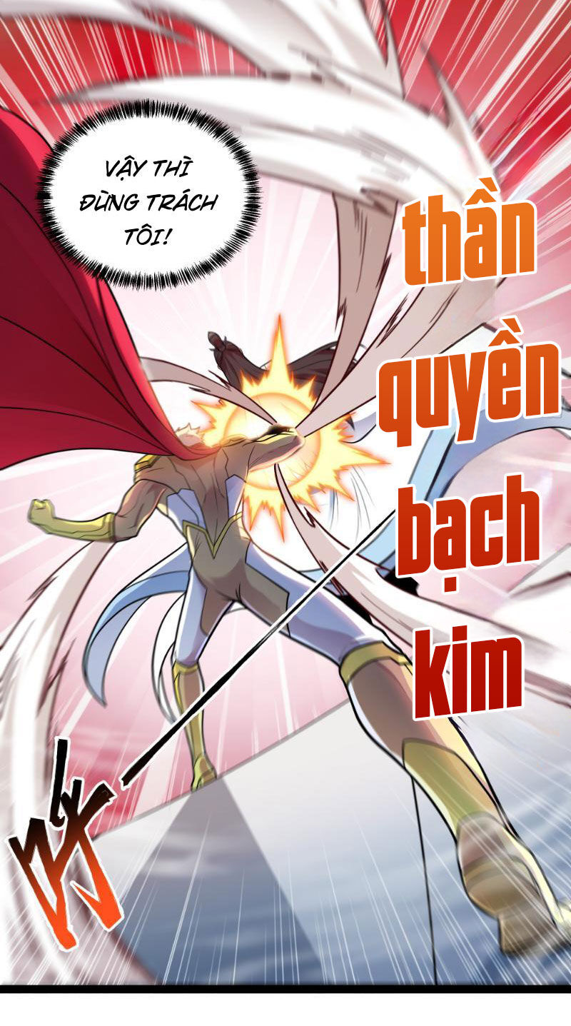 Mạnh Nhất Dị Giới Chapter 12 - 14