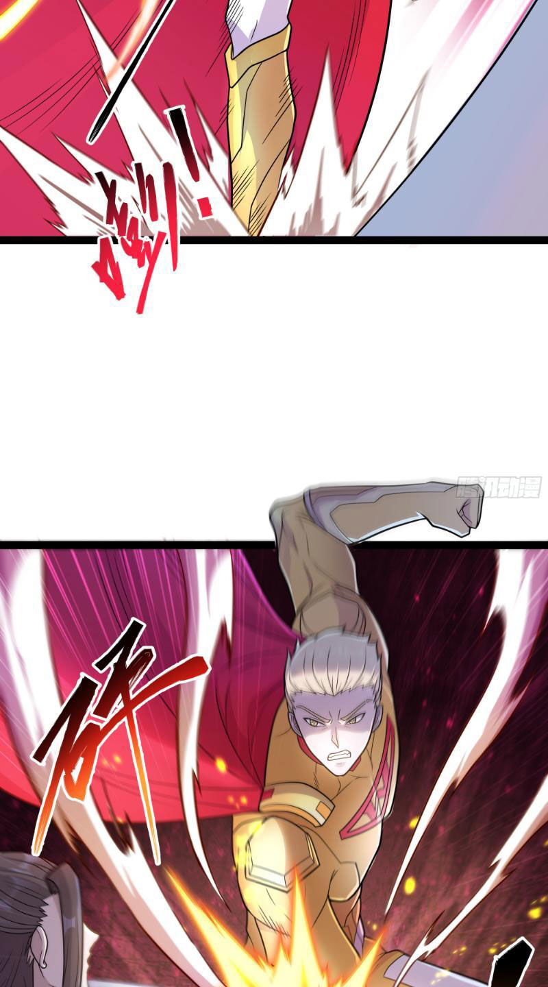 Mạnh Nhất Dị Giới Chapter 12 - 21