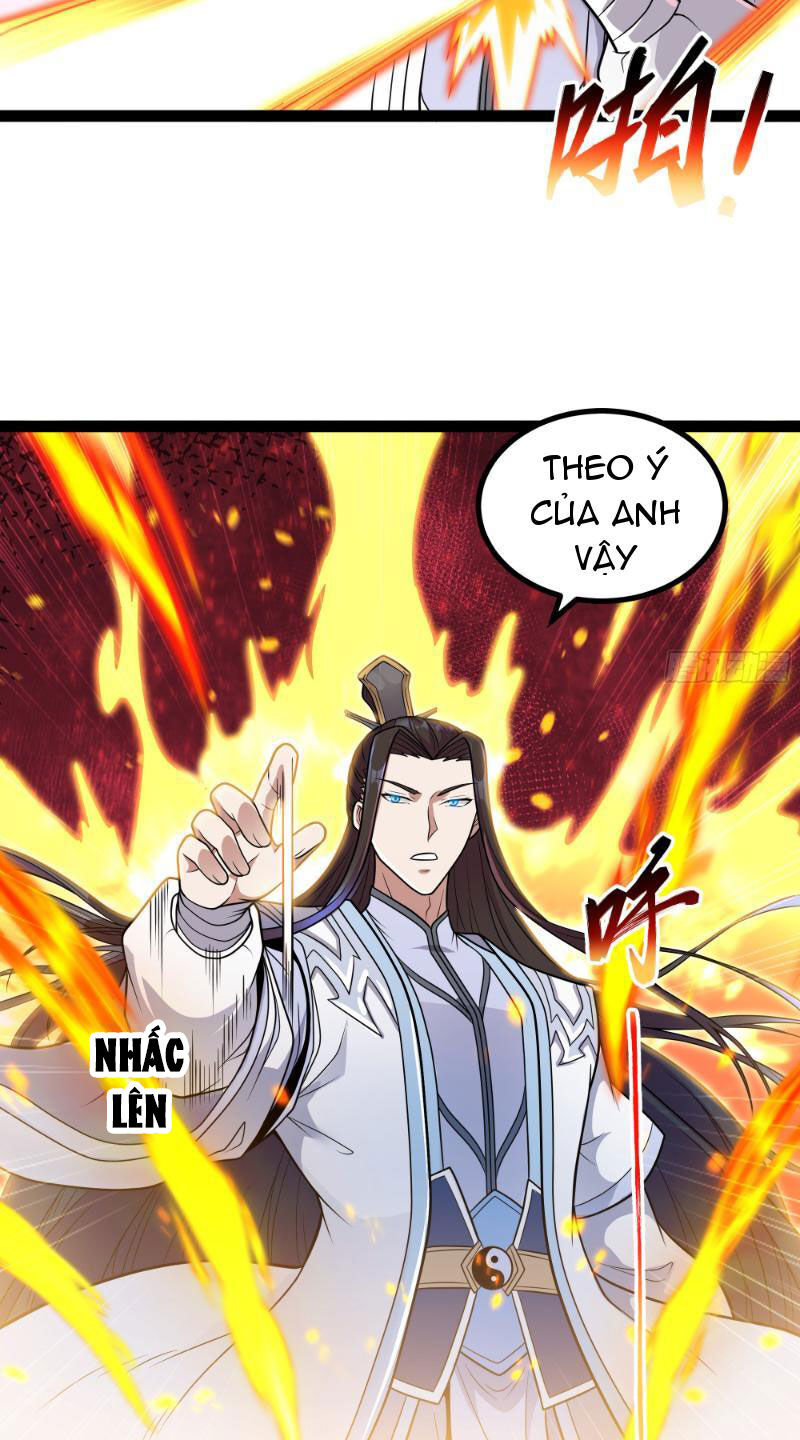 Mạnh Nhất Dị Giới Chapter 12 - 32