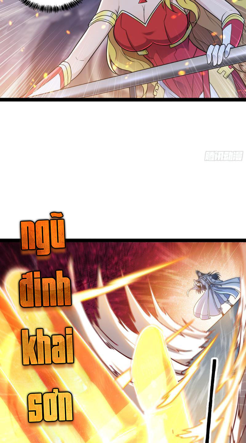 Mạnh Nhất Dị Giới Chapter 12 - 36