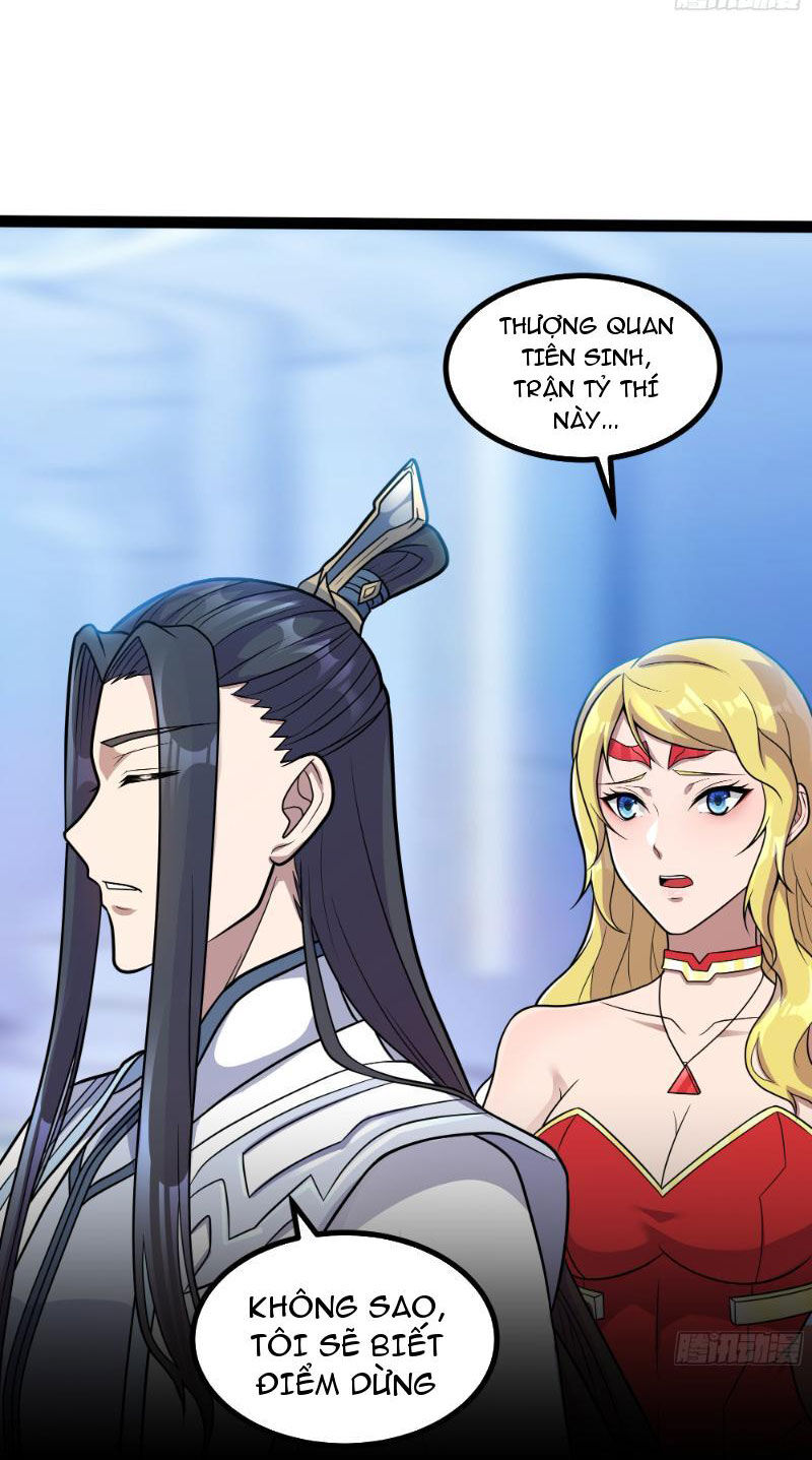 Mạnh Nhất Dị Giới Chapter 12 - 8
